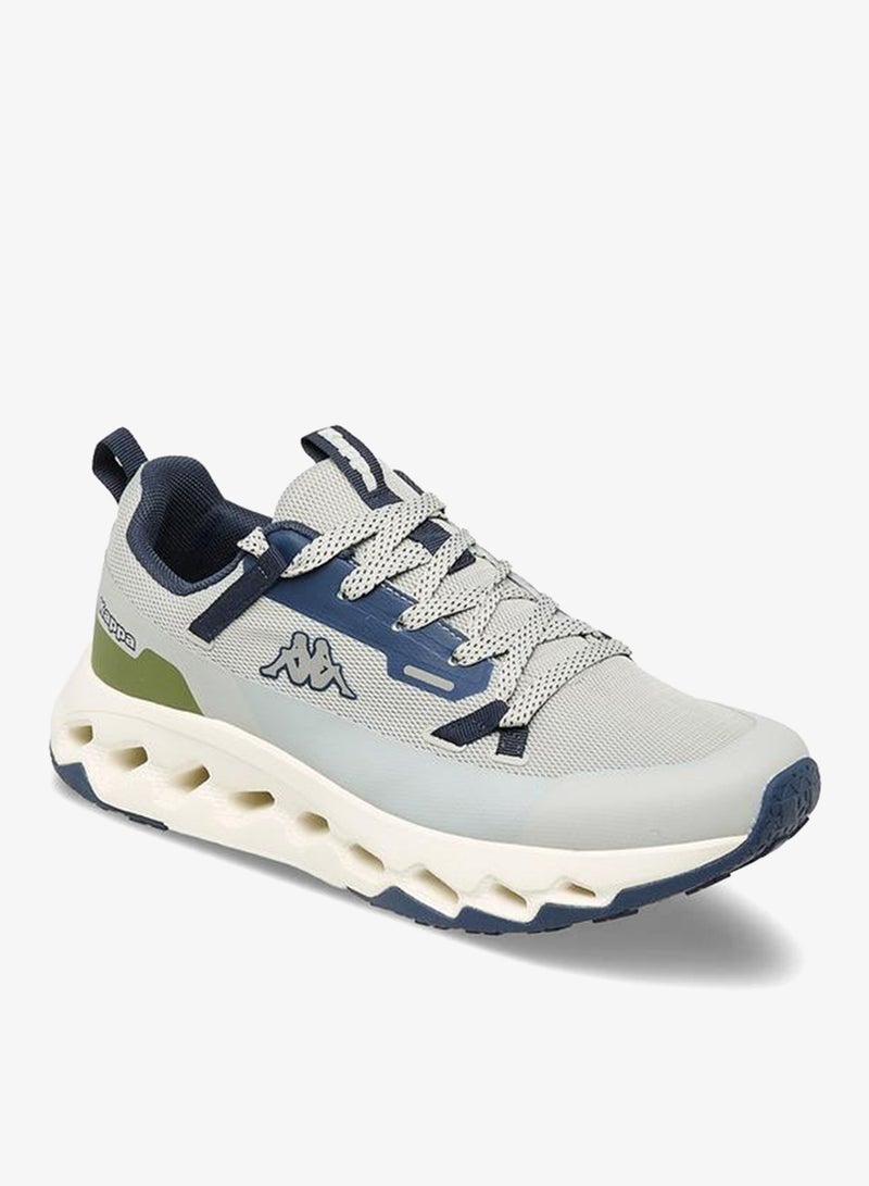 Kappa Men Lace-Up Sports Shoes - Image 1